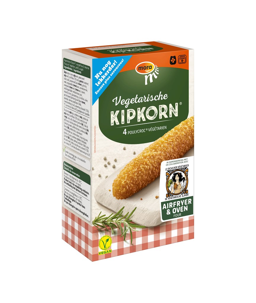 Vegetarische Kipkorn®