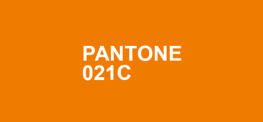 pantone