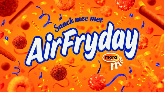 AirFryday visual