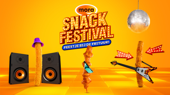 Snack Festival NL