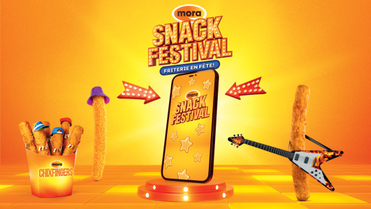 FR snackfestival
