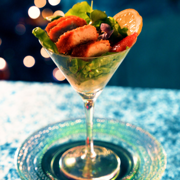 Kipcorn Cocktail Mora