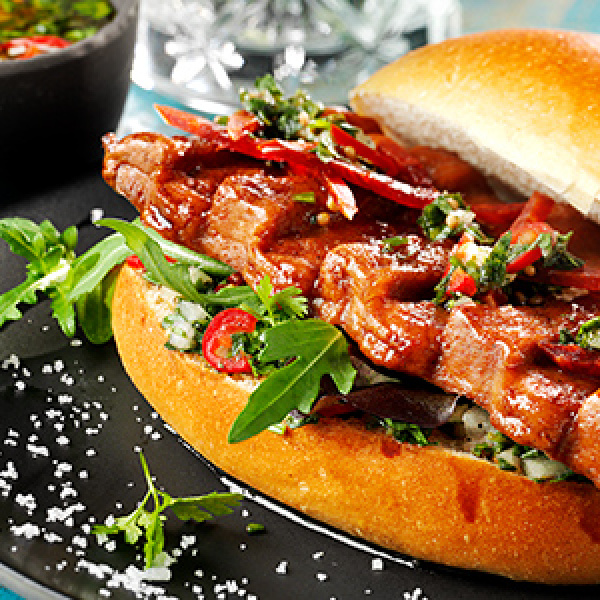 Carrero® Choripan