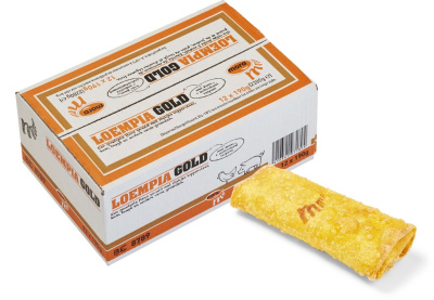 Hors de l'emballage Loempia Gold