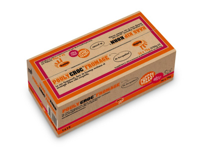 In verpakking Kaas Kipkorn®