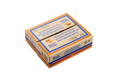 Dans l'emballage Mora Au four & Airfryer Mini mix