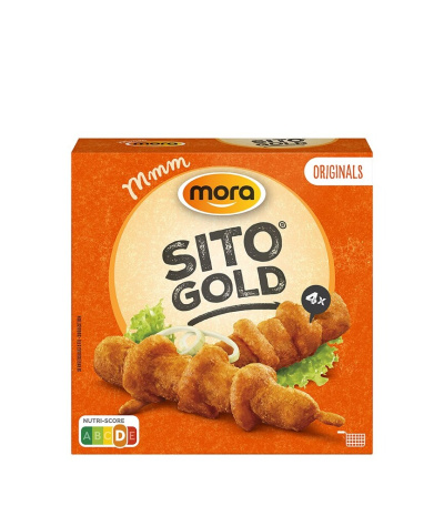 In verpakking Sito® Gold