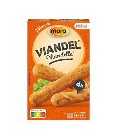 In verpakking Originals Viandel