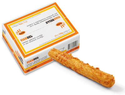 Hors de l'emballage Viandelle®