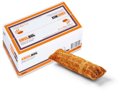 Crocmix® - 2625g | Mora