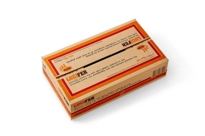 In verpakking Lucifer®