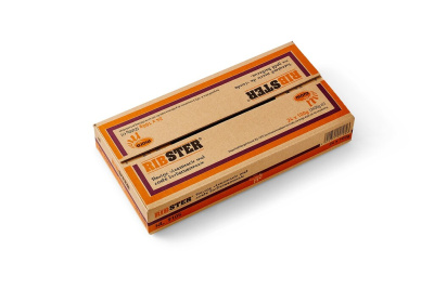 In verpakking Ribster®