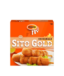 Dans l'emballage Originals Sito® Gold