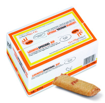 Hors de l'emballage Loempia spécial poulet