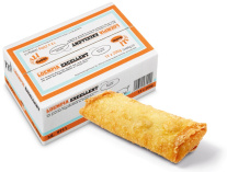 Uit verpakking Loempia Excellent
