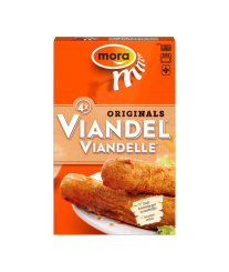 Dans l'emballage Originals Viandelle