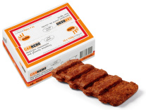 Hors de l'emballage Carrero®