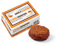 Hors de l'emballage Boulette G'ackie®