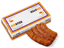 Uit verpakking Ribster®